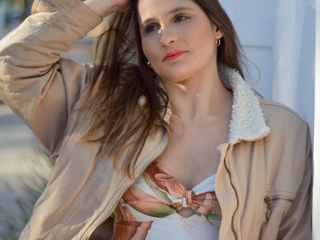 Ensaios Externos de Claudia Theis