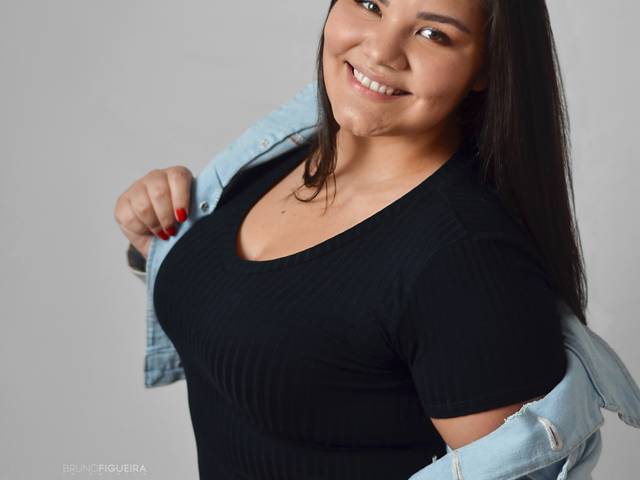 Estúdio de Jenifer Marques