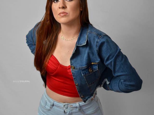 Estúdio de Daniele Silveira