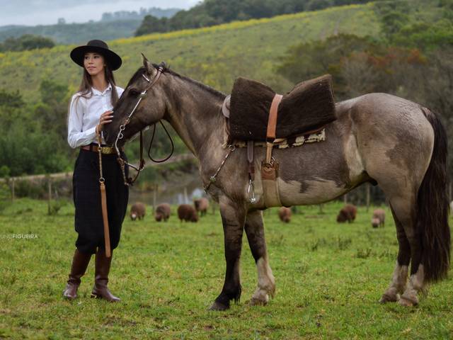 Ensaios Externos de Helen Mass