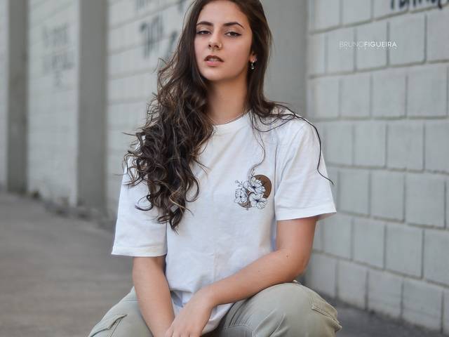 Ensaios Externos de Mirella Pires