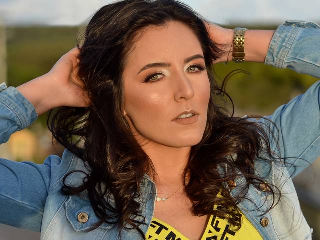 Ensaios Externos de Karol Fernandes