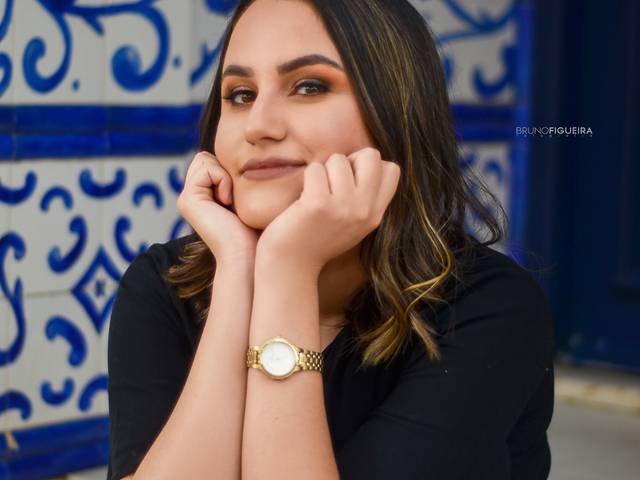 Ensaios Externos de Letícia Dull