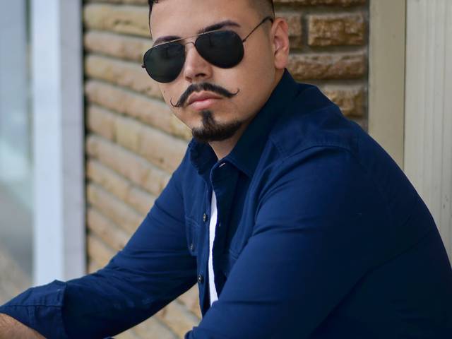 Ensaios Externos de Roger Alvez