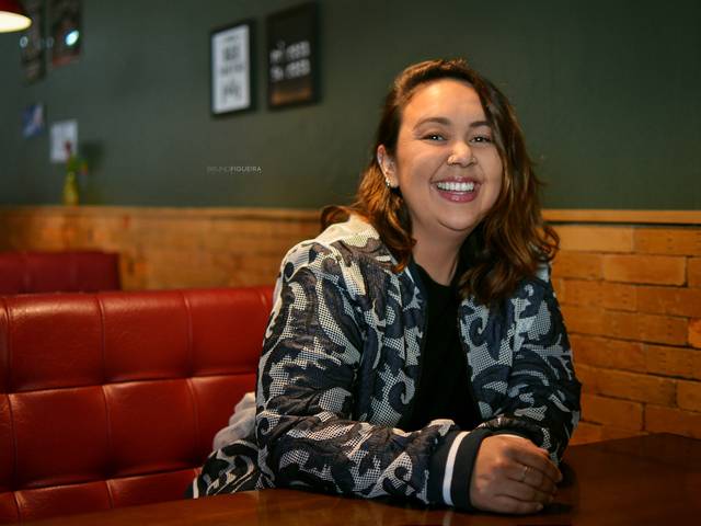 Ensaios Externos de Josiele Almeida