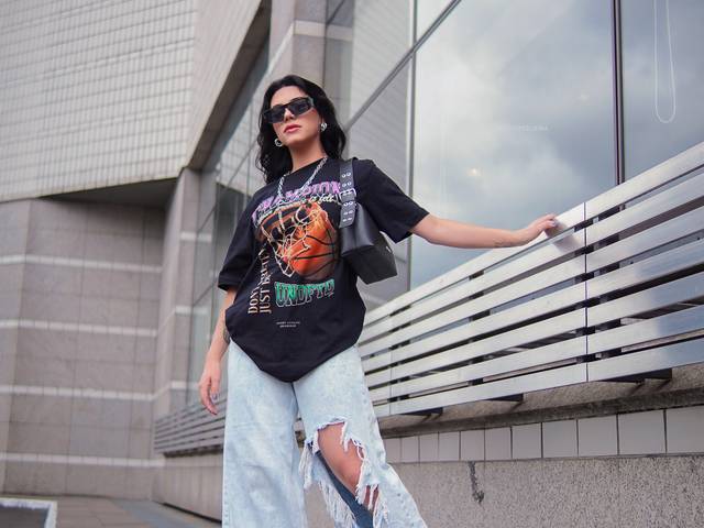 Ensaios Externos de Rafaela de Souza