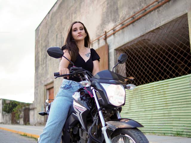 Ensaios Externos de Gabrielli Quadrado