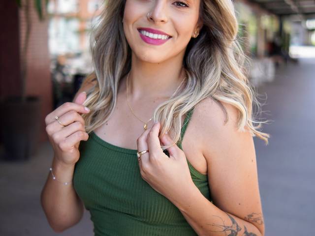 Ensaios Externos de Manoela Assunção