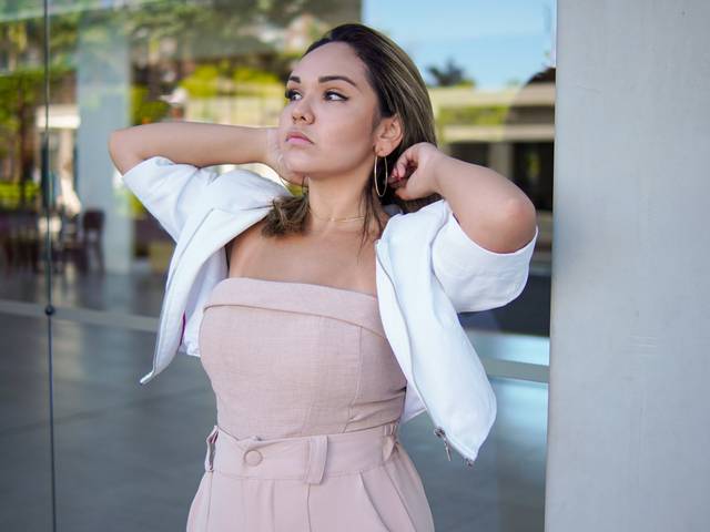 Ensaios Externos de Beatriz Ribeiro