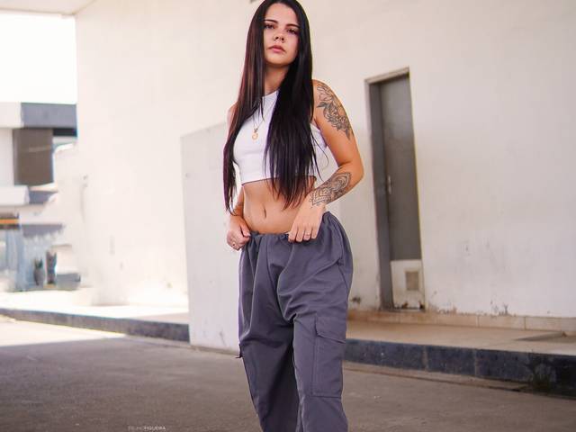 Ensaios Externos de Érica Pereira