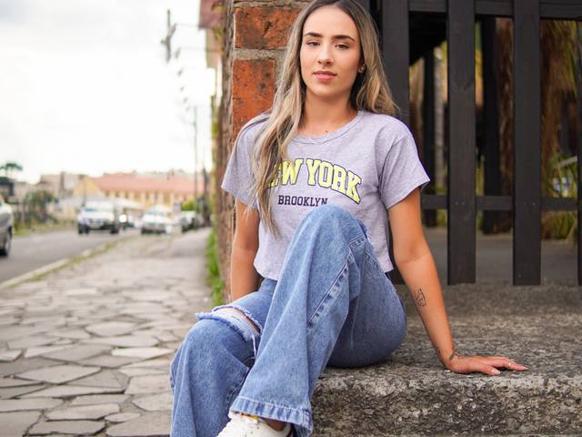 Ensaios Externos de Júlia Silva dos Santos