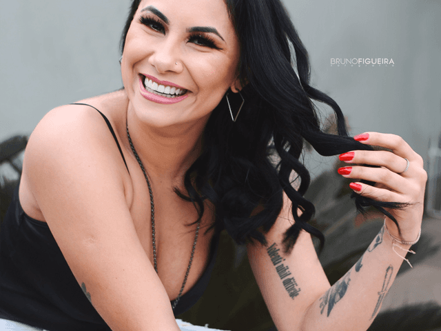 Ensaios Externos de Carolina Cardoso