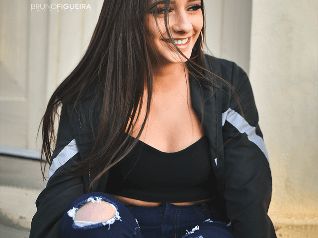 Ensaios Externos de Andriely Santos