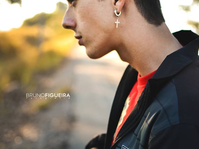 Ensaios Externos de Vitor Boeno