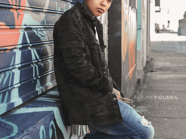 Ensaios Externos de Gabriel 