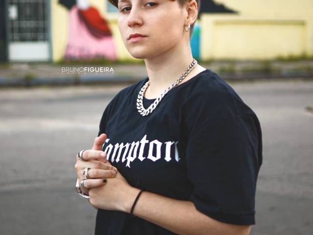 Ensaios Externos de Alexia Konrath