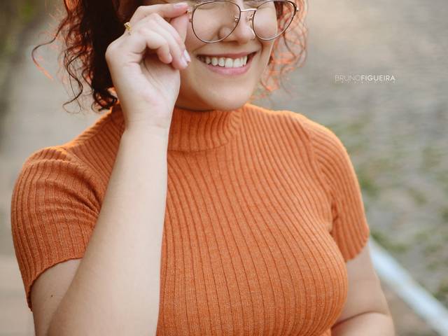 Ensaios Externos de Jully Bierhals