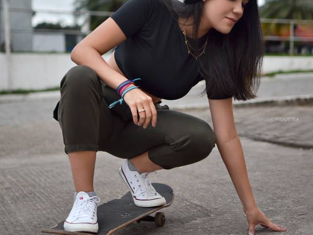 Ensaios Externos de Jamille Menezes