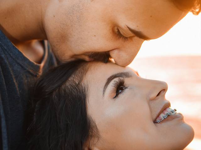 Ensaios Externos de Andrielly e Lucas