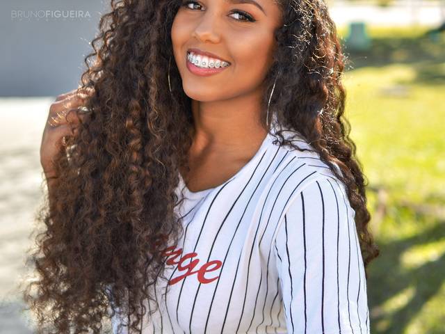 Ensaios Externos de Clarisse Garcia