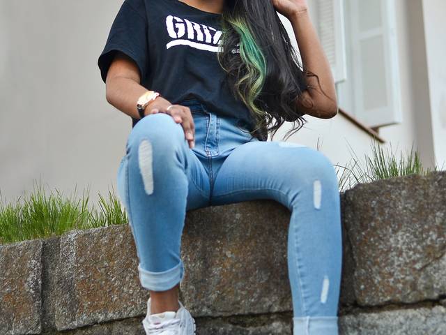 Ensaios Externos de Jhennifer Miranda