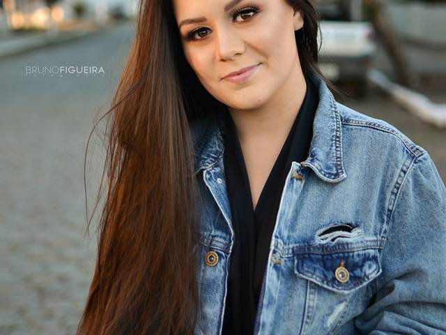 Ensaios Externos de Barbara Costa