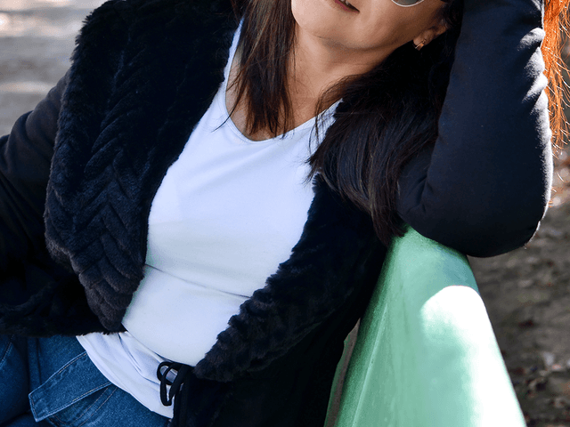 Ensaios Externos de Claudia Freitas de farias