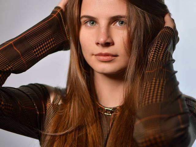 Estúdio de Eduarda Rehbein