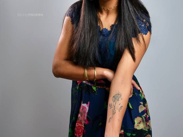 Estúdio de Claudia S Barbosa