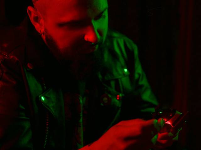 Corporativos de Barber Tattoo Camaquã