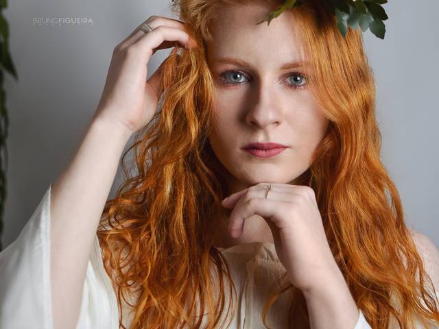 Estúdio de Luiza Restano