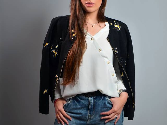 Estúdio de Manuela Peters