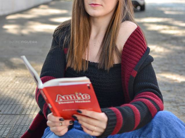 Ensaios Externos de Jana Geri