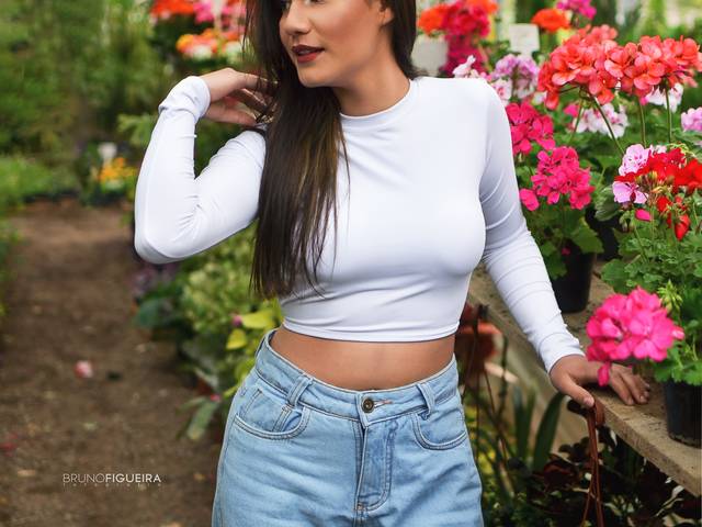 Ensaios Externos de Erika Alves