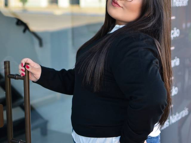 Ensaios Externos de Ana Carina 