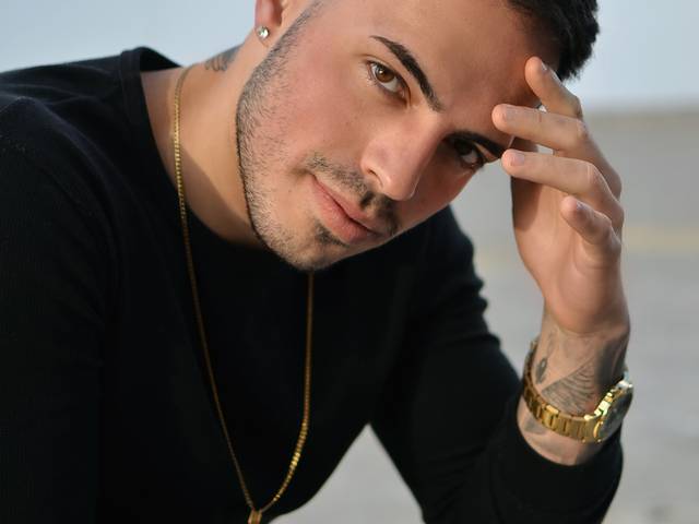 Ensaios Masculinos de Bruno Mathias Soares