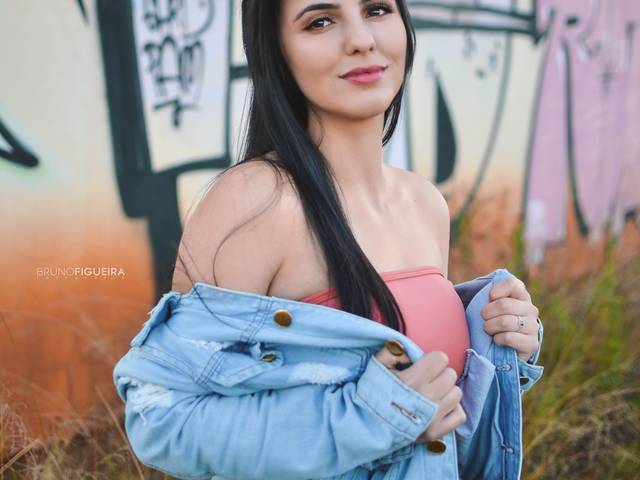 Ensaios Externos de Miriene Martins