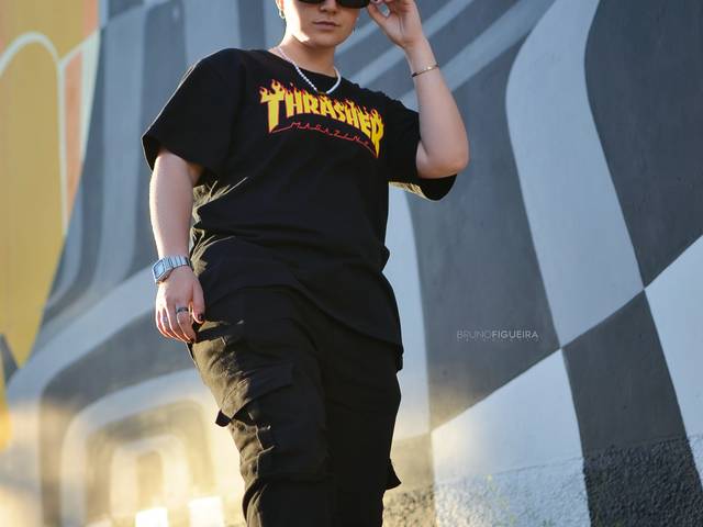 Ensaios Externos de Alexia Konrath