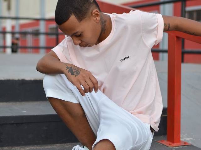 Ensaios Externos de Gabriel Silveira