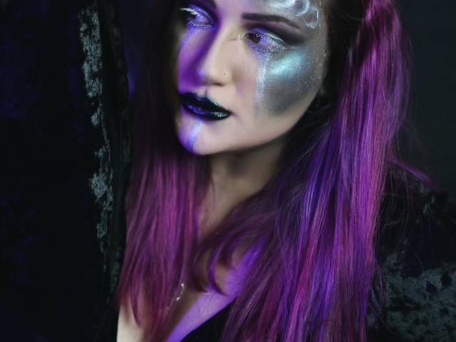 Estúdio de Laura Ribeiro