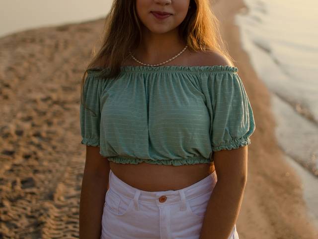 Book de 15 anos de Book de 15 da Manuela