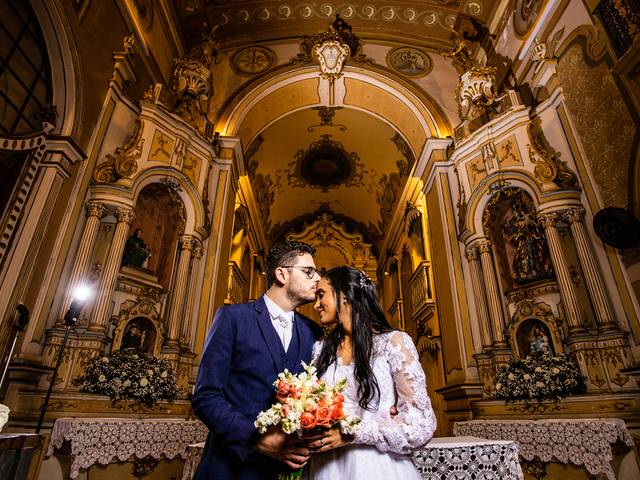 Casamento de Casamento