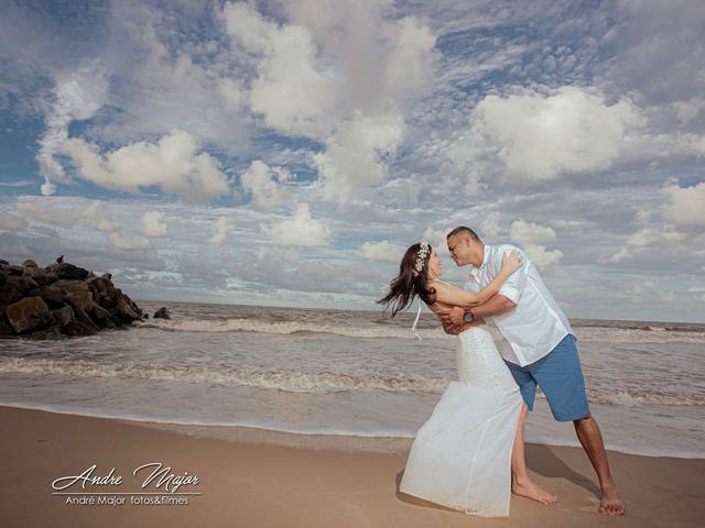 Casamento de Pré-Wedding