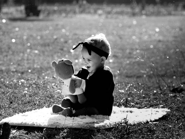 Ensaio Externo de Ensaio Externo Infantil - Valentina