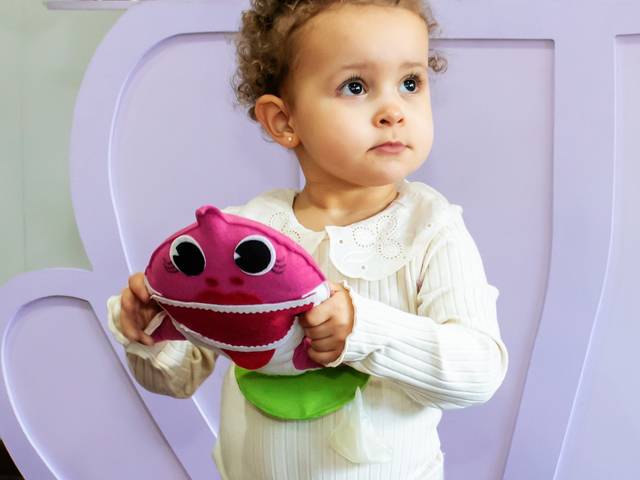 Festa Infantil - Aniversário de Aniversário da Valentina - 2 Aninhos