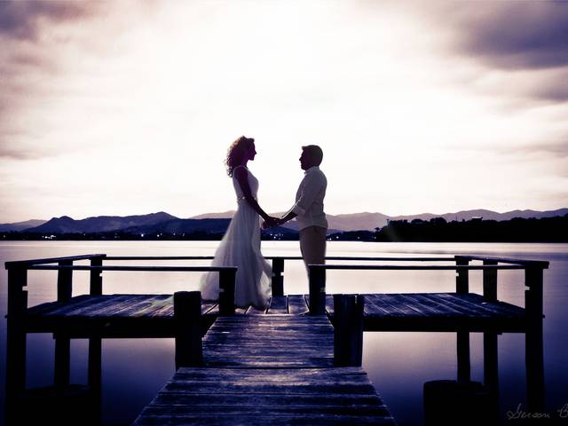 Casamento de Nosso Portfólio de Wedding
