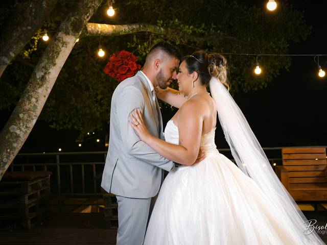 Casamento de Casamento de Débora e Gustavo