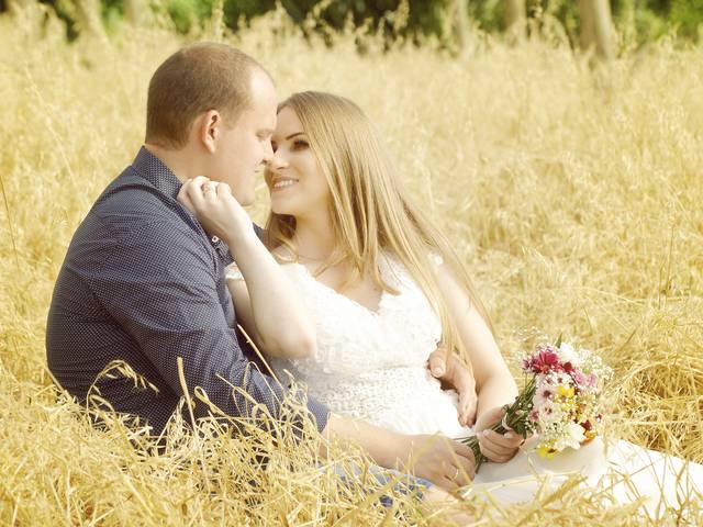 Pre Wedding de Pré Wedding de Andriele e Natan