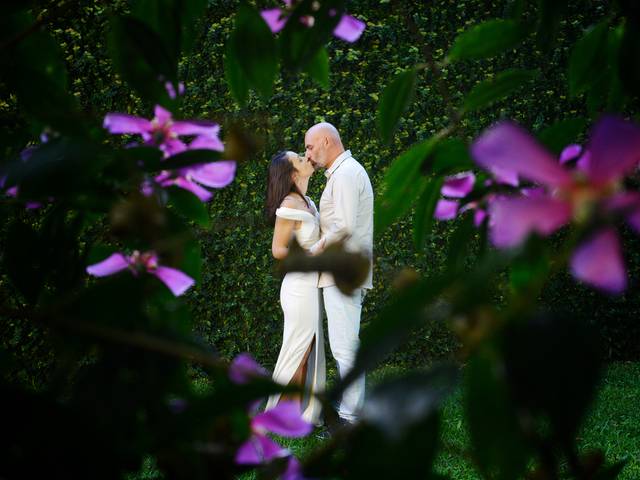 Pre Wedding de Camila e Felipe