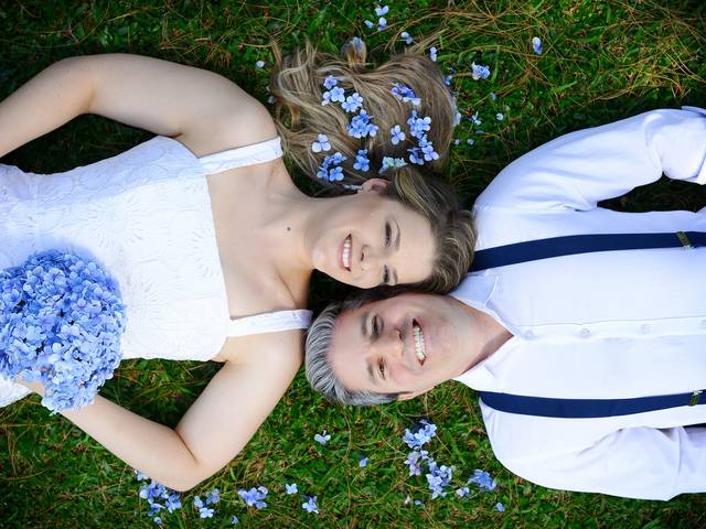 Pre Wedding de Jamile e Bruno 